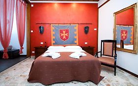 B&B Dimora del Conte